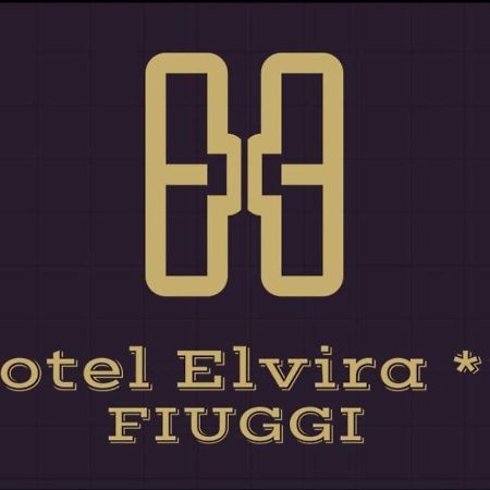 Hotel Elvira Фиджи Экстерьер фото