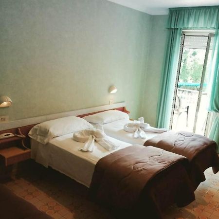 Hotel Elvira Фиджи Экстерьер фото