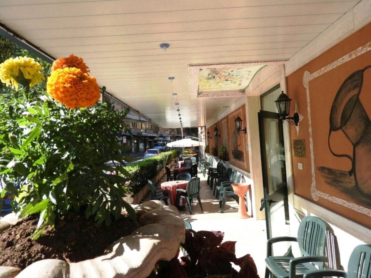Hotel Elvira Фиджи Экстерьер фото