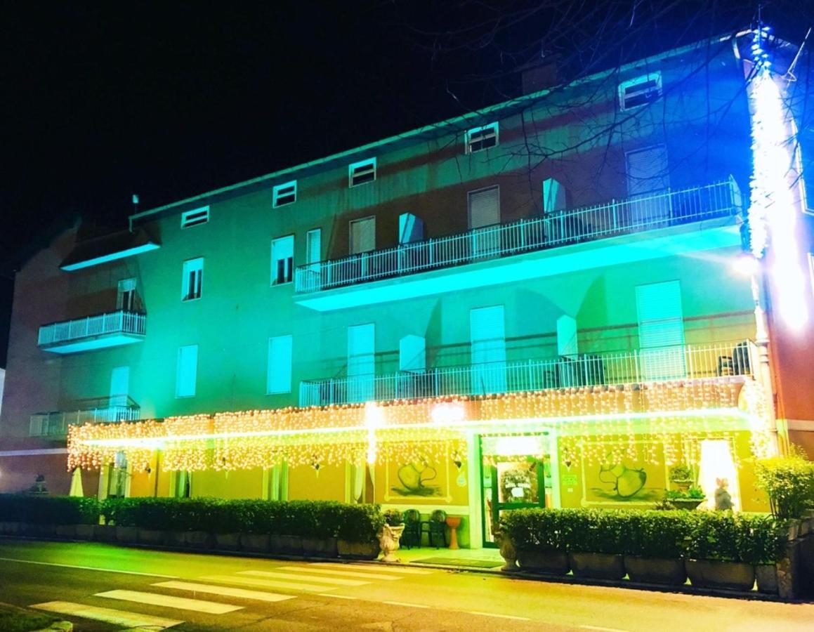 Hotel Elvira Фиджи Экстерьер фото