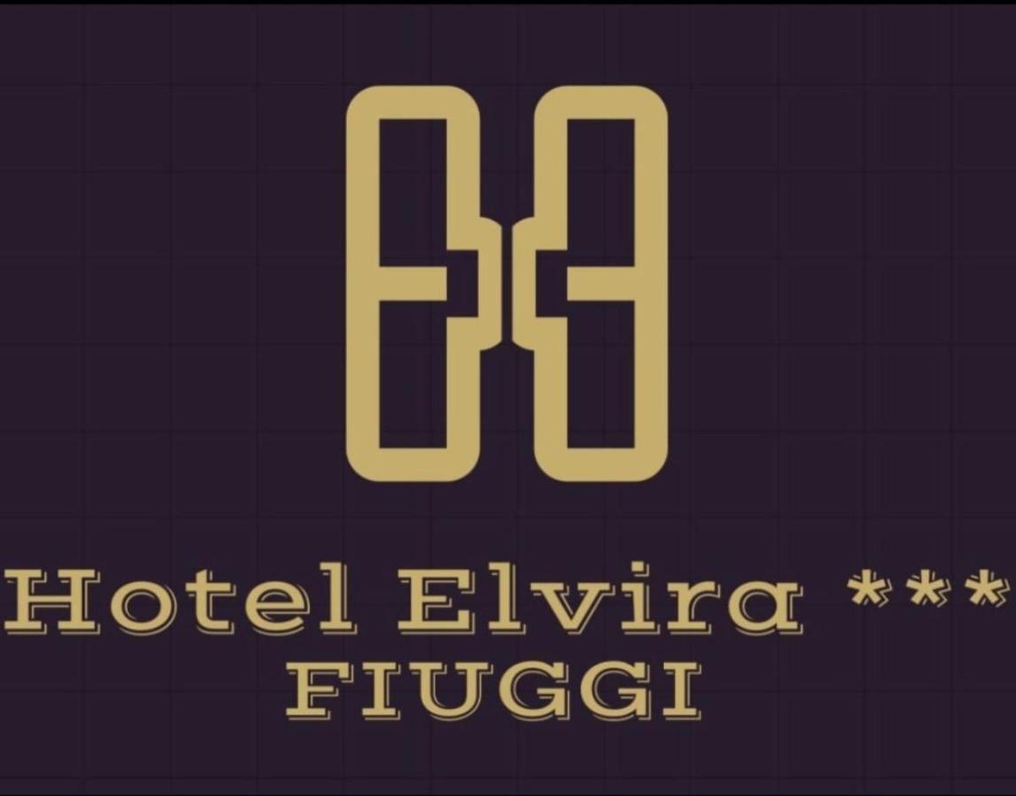 Hotel Elvira Фиджи Экстерьер фото