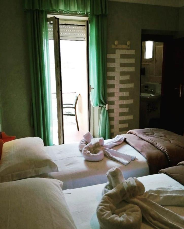 Hotel Elvira Фиджи Экстерьер фото