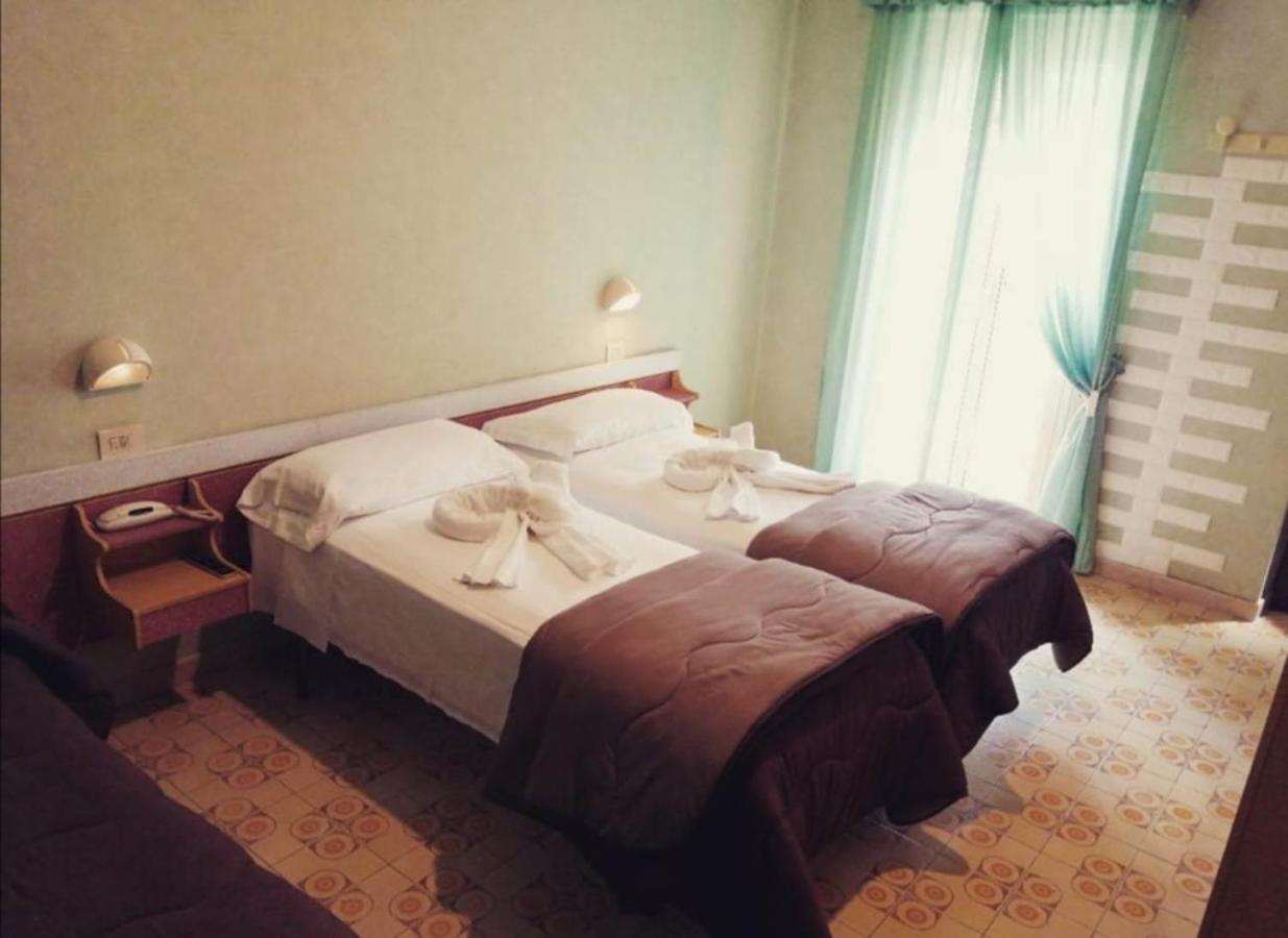Hotel Elvira Фиджи Экстерьер фото