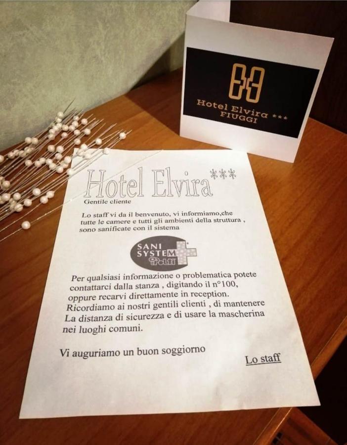 Hotel Elvira Фиджи Экстерьер фото