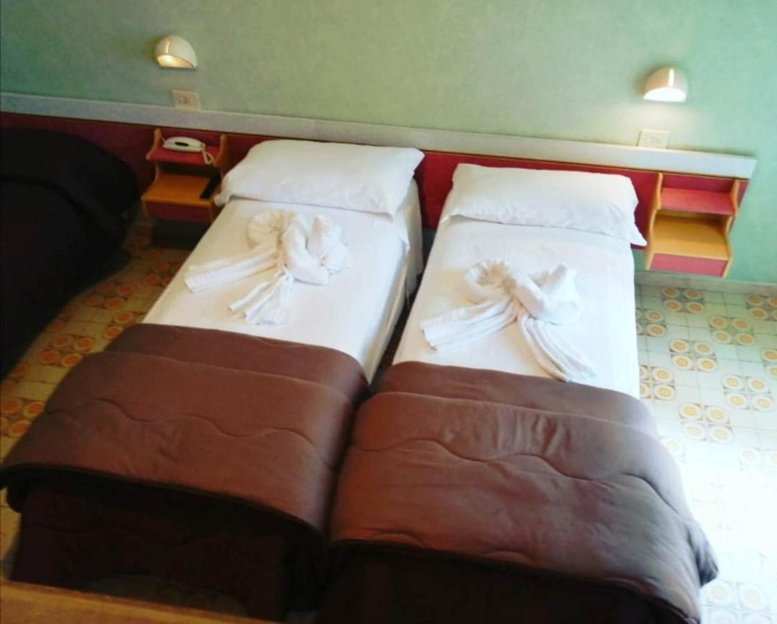 Hotel Elvira Фиджи Экстерьер фото