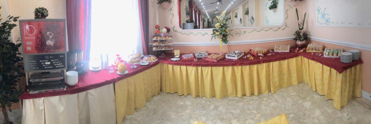 Hotel Elvira Фиджи Экстерьер фото