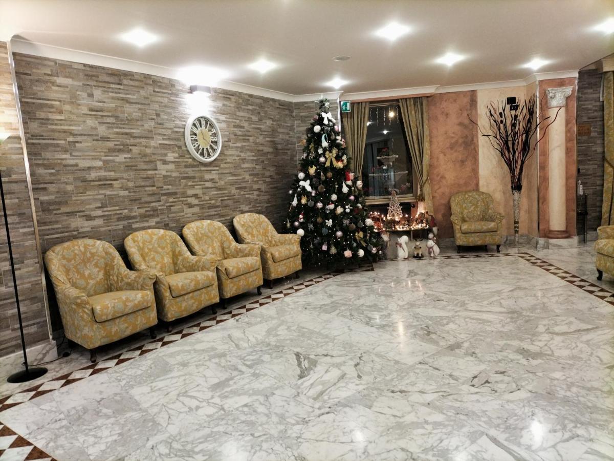 Hotel Elvira Фиджи Экстерьер фото