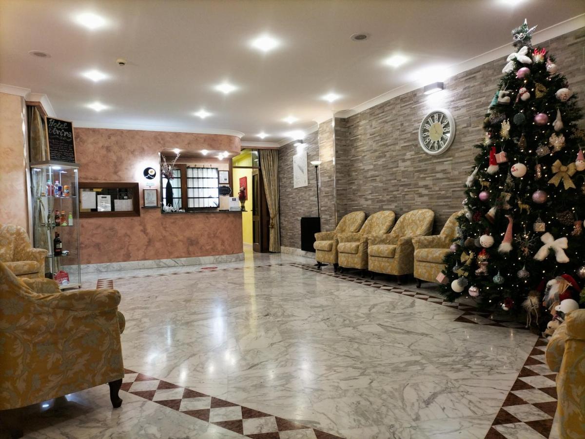 Hotel Elvira Фиджи Экстерьер фото