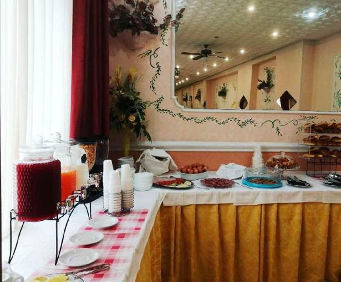 Hotel Elvira Фиджи Экстерьер фото