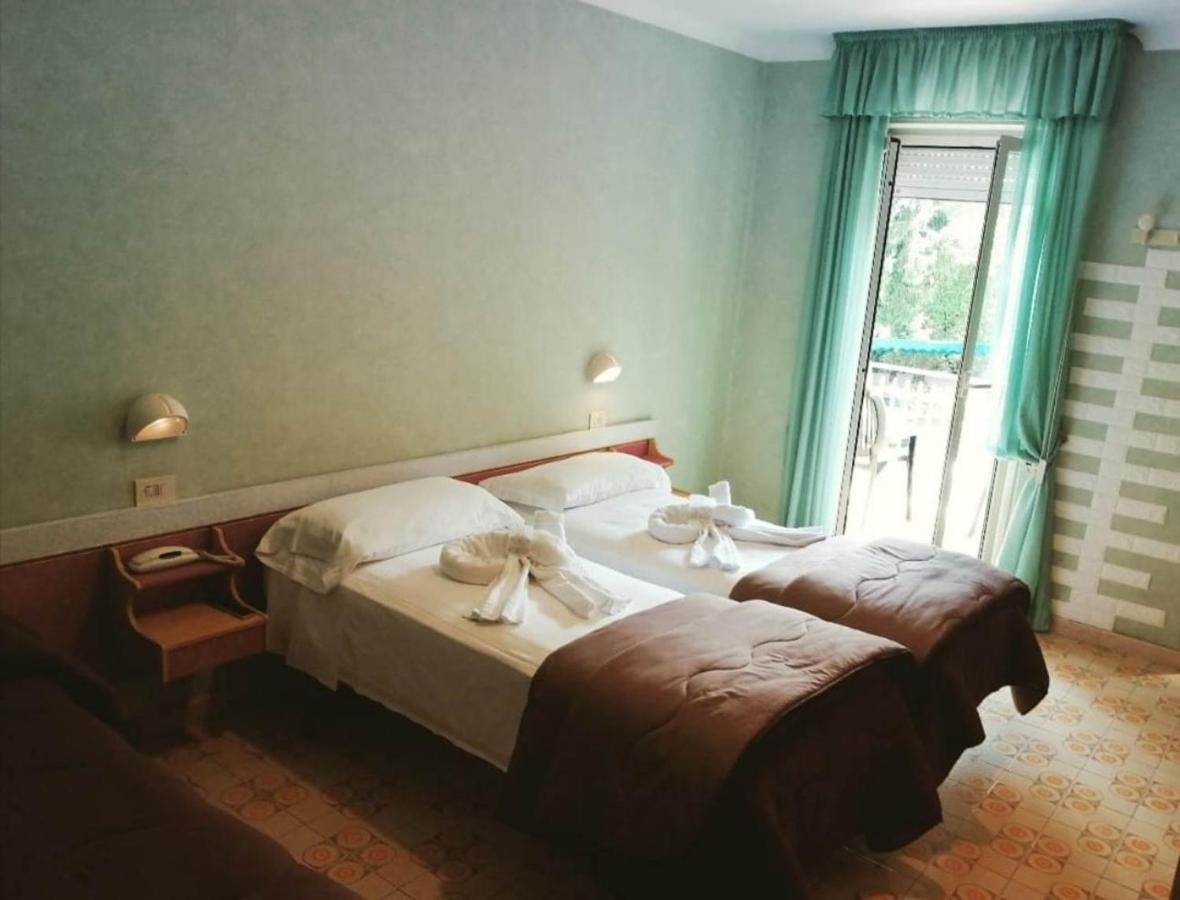 Hotel Elvira Фиджи Экстерьер фото